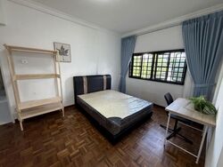 Shan Gate Apartment (D12), Apartment #570741061